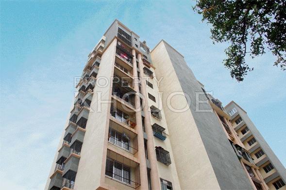 Arkade Park Side III - Borivali East Arkade Park Side III - Borivali East
