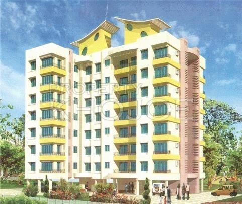 Arkade Vineet Apartments - Kandivali West Arkade Vineet Apartments - Kandivali West