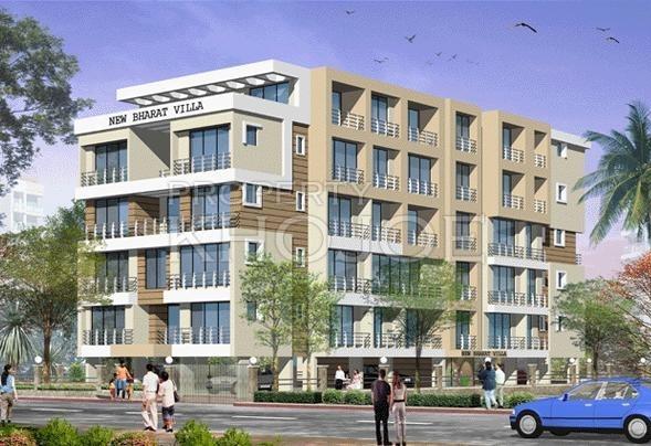 Arkade New Bharat Villa - Vile Parle West Arkade New Bharat Villa - Vile Parle West