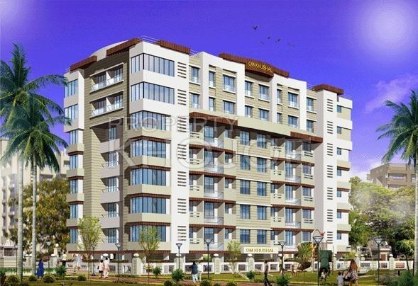 Arkade Om Khushal - Vile Parle East Arkade Om Khushal - Vile Parle East