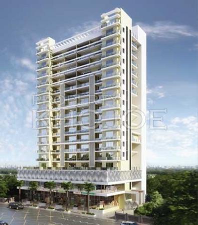 Darvesh Royale - Bandra West Darvesh Royale - Bandra West