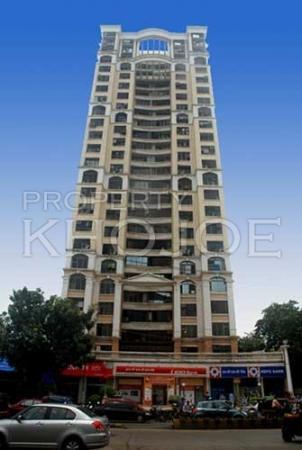 Ayesha Tower