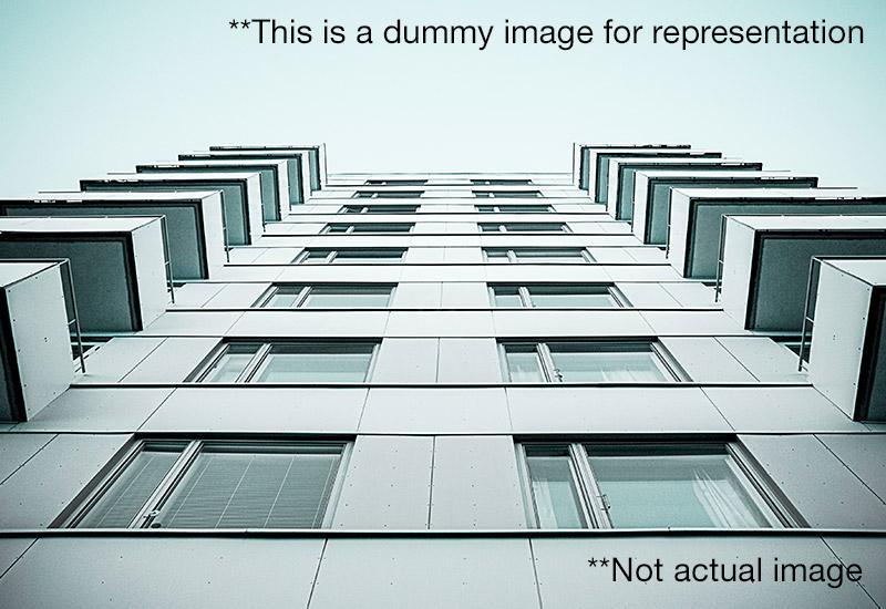 Mundeshwari Crescent