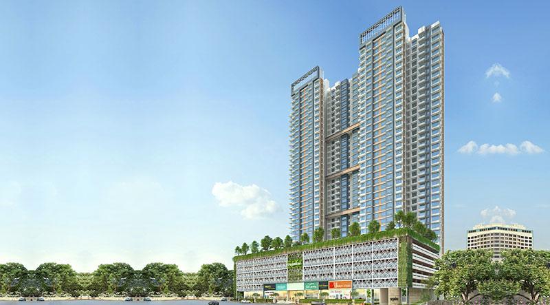Wadhwa TW Gardens