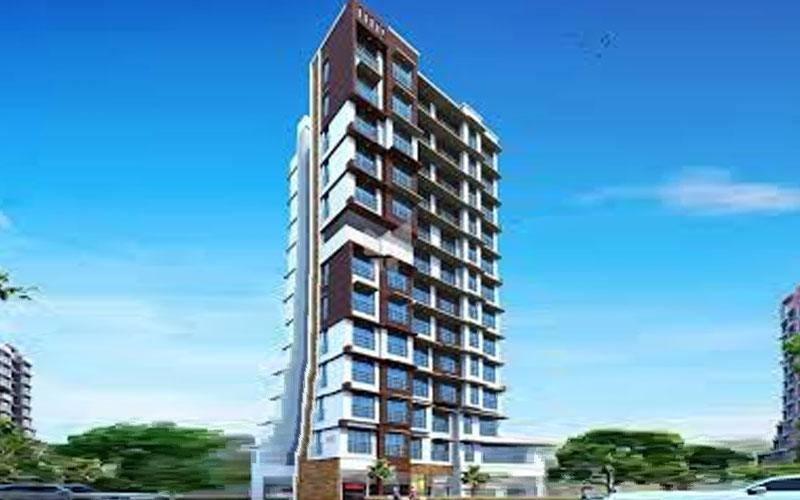 Maruti Tower