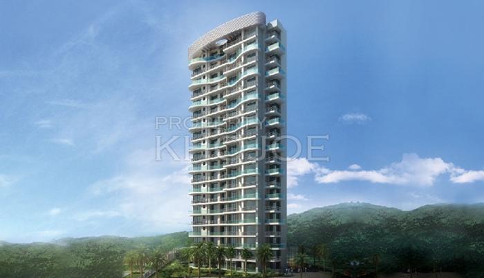 Adhiraj Zinnia - Navi Mumbai Adhiraj Zinnia - Navi Mumbai