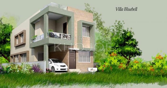Golden Homes Phase III - Sarjapur Attibele Road Golden Homes Phase III - Sarjapur Attibele Road