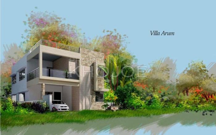 Golden Homes Phase II - Bangalore Golden Homes Phase II - Bangalore