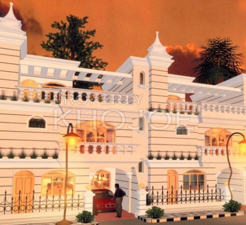 Golden Woods - Bangalore Golden Woods - Bangalore