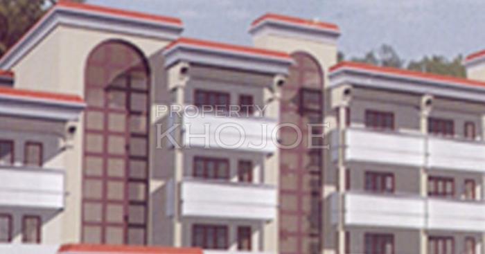 Golden Nest - Bangalore Golden Nest - Bangalore