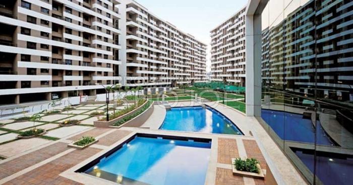Kalpataru Estate Kalpataru Estate