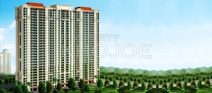 Hiranandani Hill Crest - Bangalore