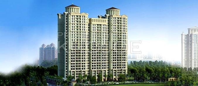Hiranandani Kingston - Bangalore