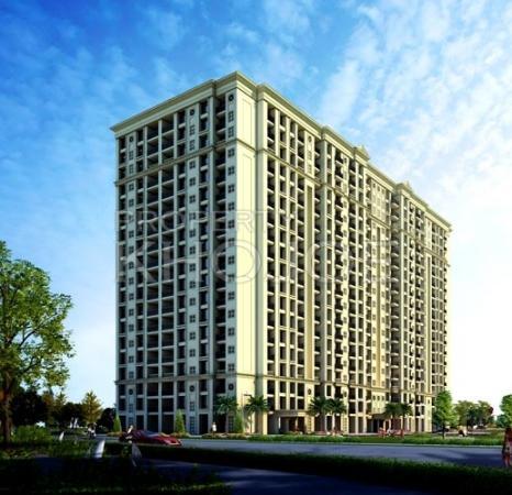 Hiranandani Glen Gate