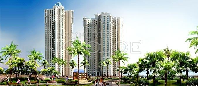 Hiranandani Sinovia - Chennai
