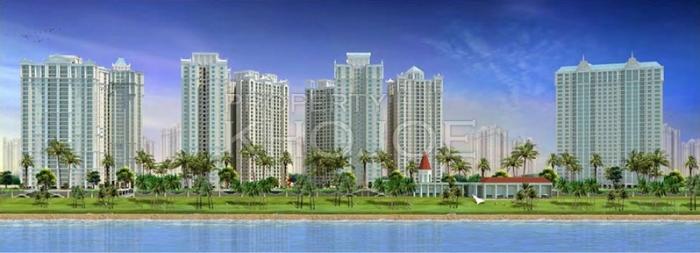 Hiranandani Amalfi - Chennai