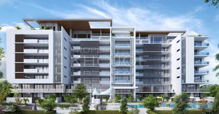 Sobha Hartland Mohammed Bin Rashid Al Maktoum City Sobha Hartland Mohammed Bin Rashid Al Maktoum City