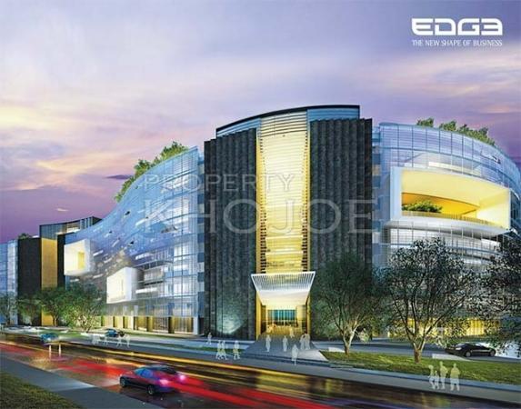 Marvel Edge - Viman Nagar