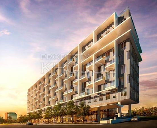 Marvel Trueno - Viman Nagar