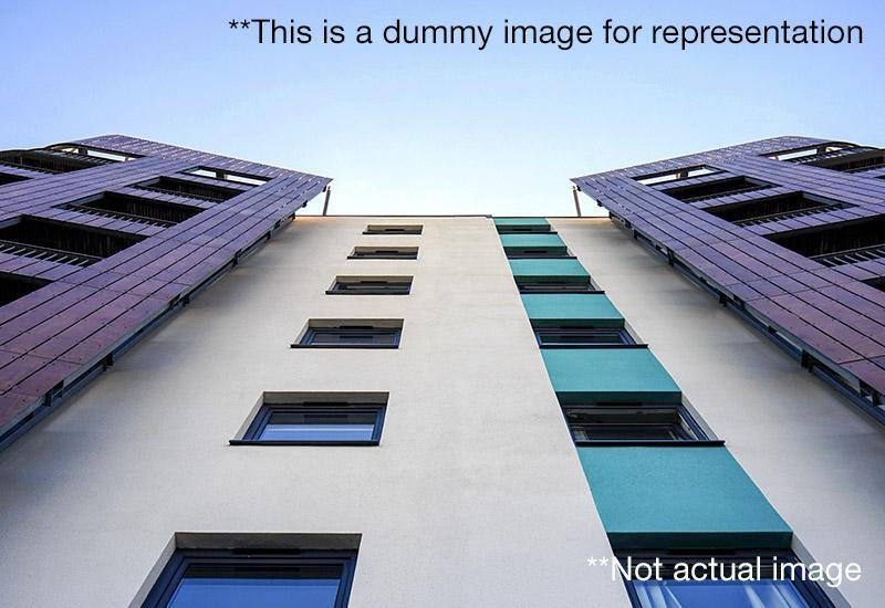 Hill View Apartment