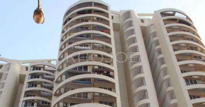 Anmol Tower Anmol Tower