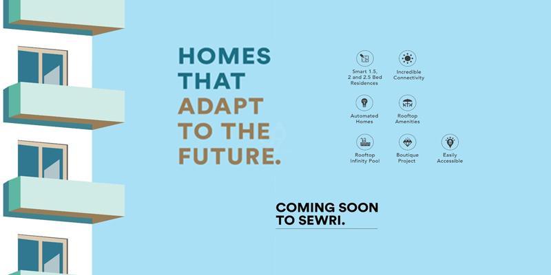 Shapoorji Pallonji New Launch Shapoorji Pallonji New Launch
