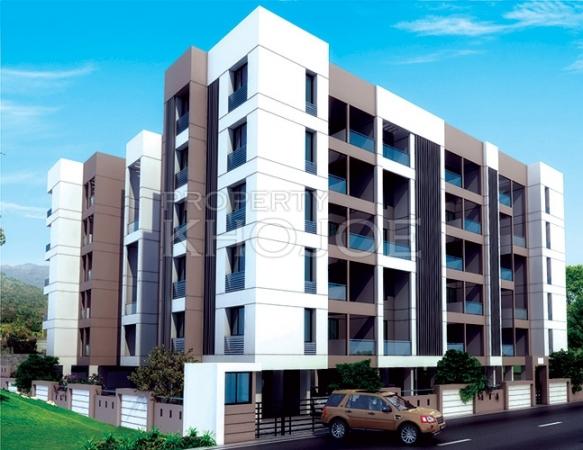 Calyx Parineeta - Kothrud