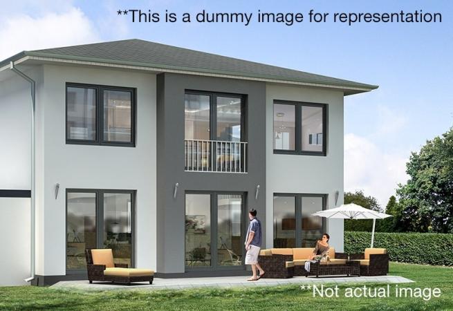 Clover Renaissance Villa - Askarwadi
