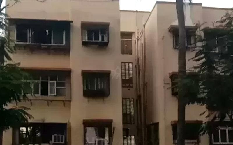 Jai Avadhpuri CHSL