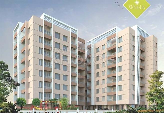 Alliance Shanti Pune