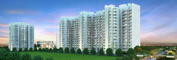 Godrej Aria Godrej Aria