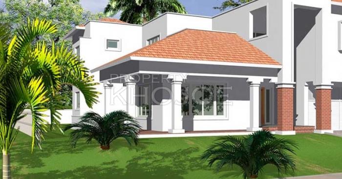 Adarsh Serenity - Whitefield