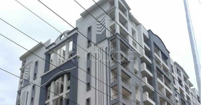 Adarsh Rhythm - Bannerghatta Road Adarsh Rhythm - Bannerghatta Road