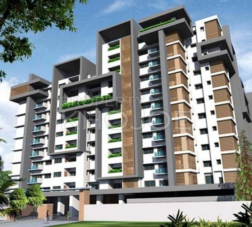 Century Infiniti - Sarjapur Century Infiniti - Sarjapur