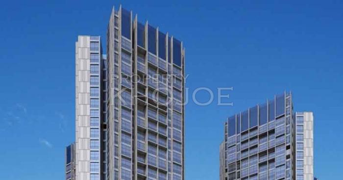 Lodha Eternis - Andheri East Lodha Eternis - Andheri East
