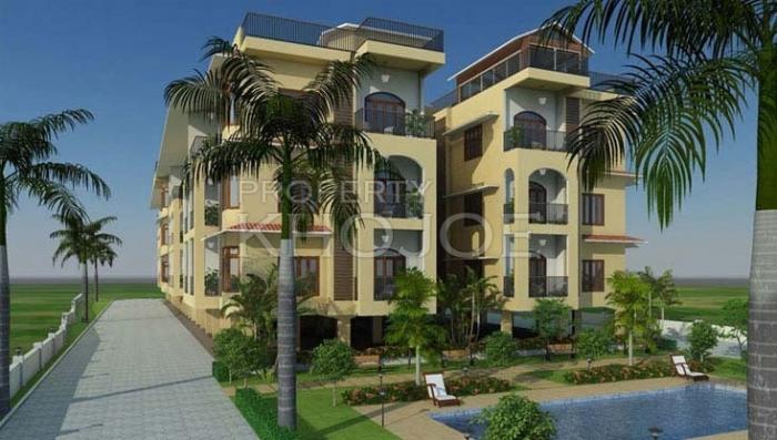 Acron Candolim Elite