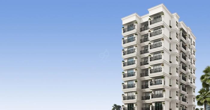 Tridhaatu Srinivas Chembur
