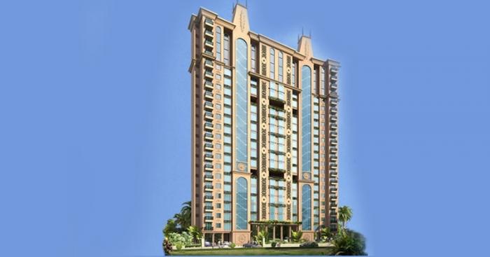 Tridhaatu Harsh Aangan Chembur