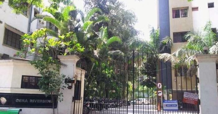 Gera Riverside - Koregaon Park