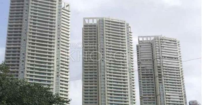 Usha Kiran Building