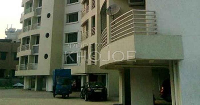 DSK Madhuban - Andheri East DSK Madhuban - Andheri East