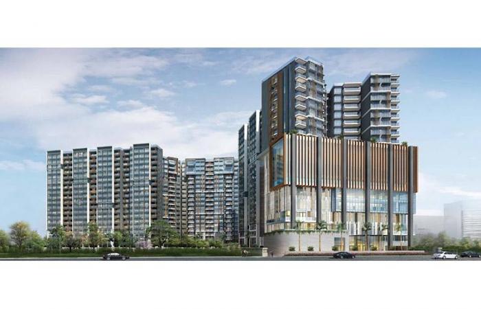 Radius Avenue 54 Radius Avenue 54