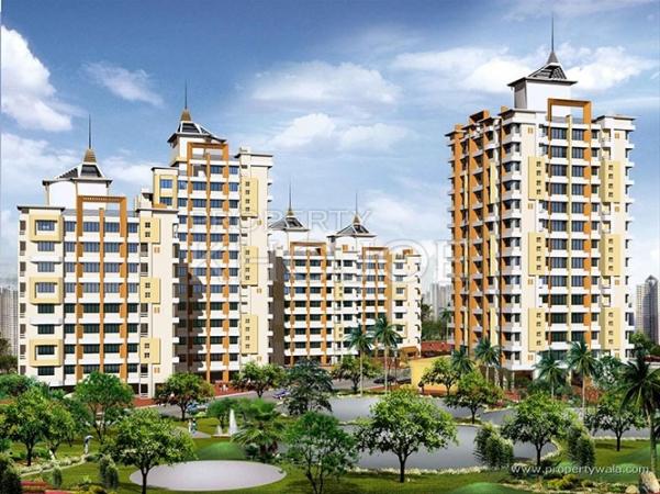 Ozone Valley Kalwa Thane