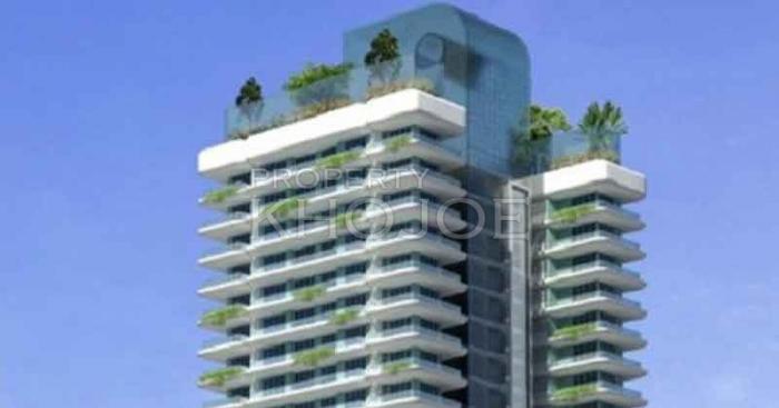 Neumec Reodar Terraces - Wadala West