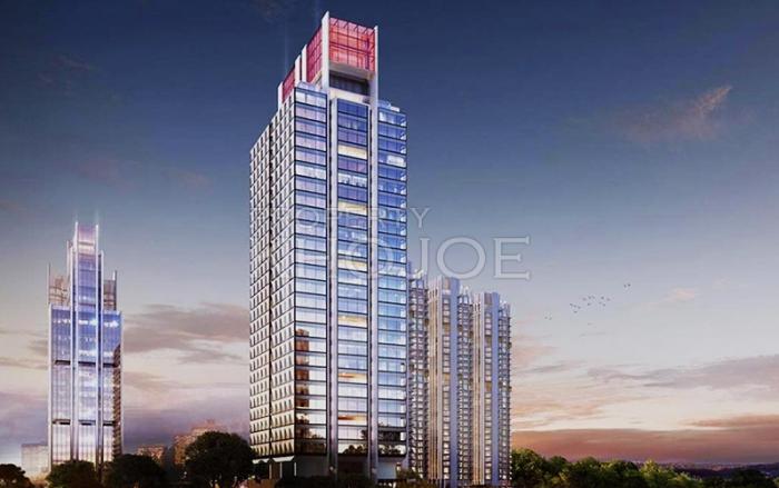 Ireo Grand Hyatt Residences Gurgaon Ireo Grand Hyatt Residences Gurgaon