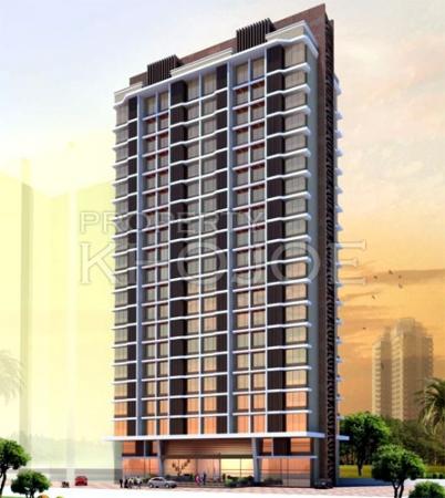 Avant Heritage Jogeshwari East