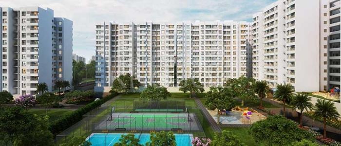 Godrej Prana