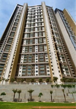 Lodha Bellissimo