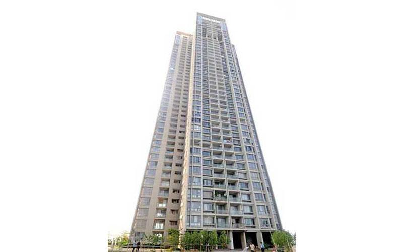 Wadhwa Imperial Heights Wadhwa Imperial Heights