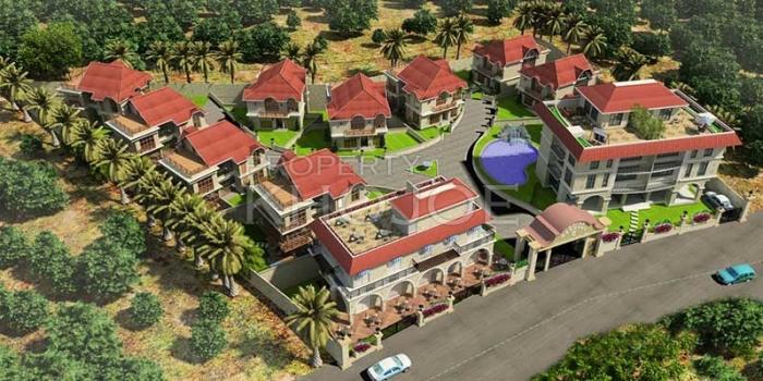 Ashapura Infina Gardens Lonavala Ashapura Infina Gardens Lonavala